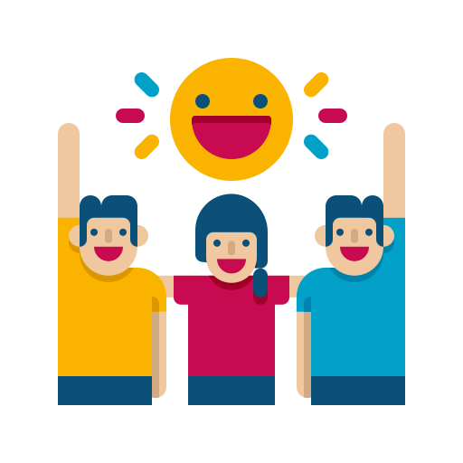 SOS Party Events Family Engagement and Activities